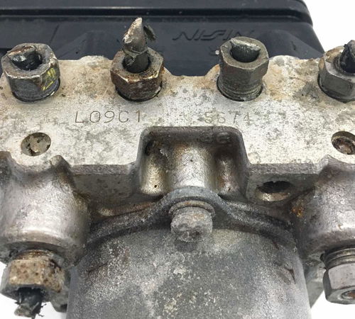 Módulo Abs Honda Civic