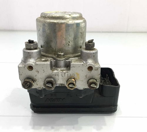 Módulo Abs Honda Civic