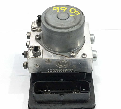 Módulo Abs Fiat 500