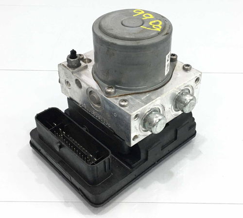 Módulo Abs Fiat 500