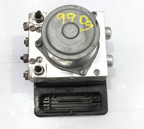 Módulo Abs Fiat 500