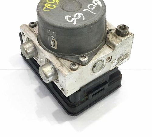 Módulo Abs Volkswagen G6 Saveiro 2014