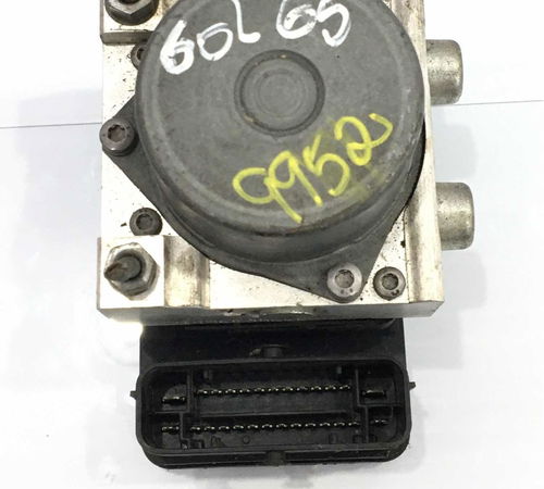 Módulo Abs Volkswagen G6 Saveiro 2014