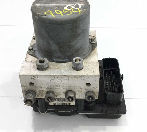 Módulo Abs Audi A4 / A5 2016