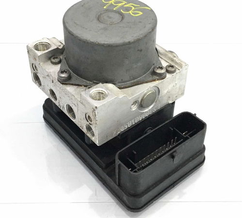 Módulo Abs Volkswagen G5 / G6 Saveiro 2...