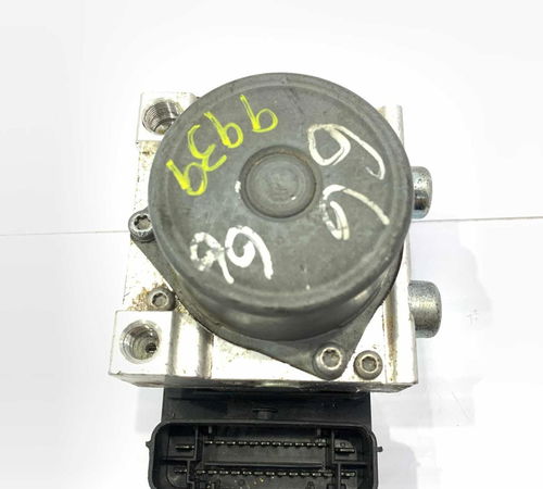 Módulo Abs Volkswagen Gol E Saveiro G6 2014