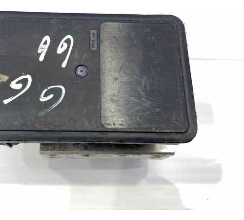 Módulo Abs Volkswagen Gol E Saveiro G6 2014
