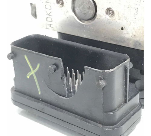 Módulo Abs C/detalhe Hyundai Ix35 2012