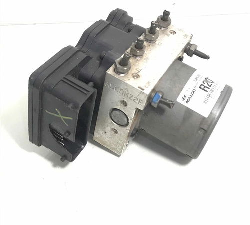 Módulo Abs C/detalhe Hyundai Ix35 2012