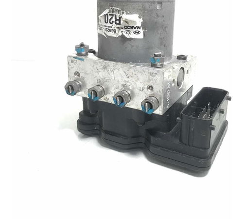 Módulo Abs Hyundai Ix35 2012