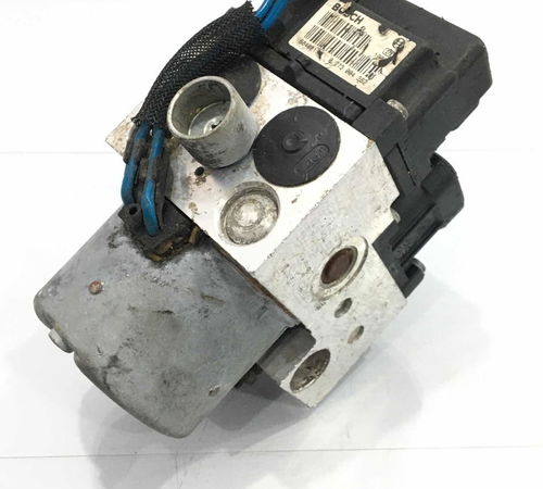 Módulo Abs Chevrolet Zafira / Astra 2010