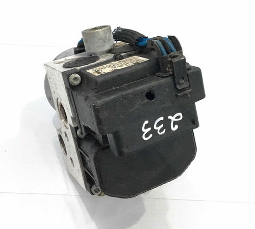 Módulo Abs Chevrolet Zafira / Astra 2010