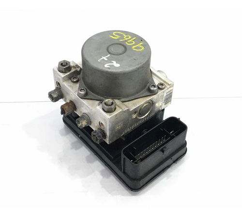 Módulo Abs Volkswagen G7 Saveiro C/deta...