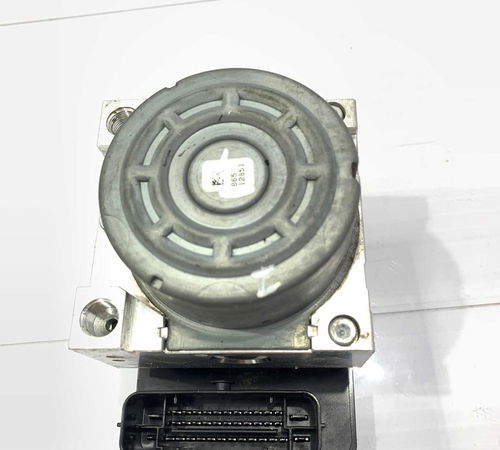 Módulo Abs Volkswagen Golf 2015