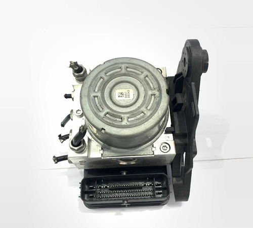 Módulo Abs Volkswagen Golf E Jetta 2016