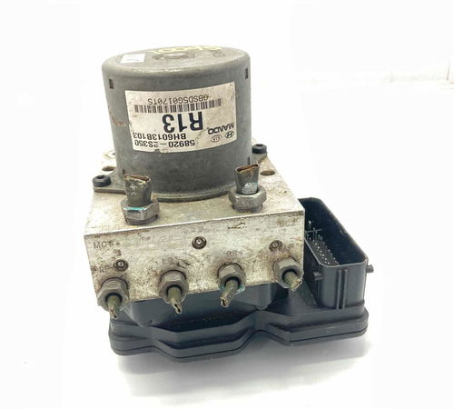 Módulo Abs Hyundai Ix35 2013