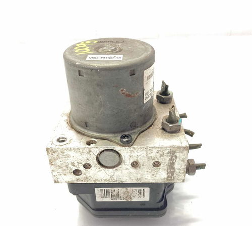 Módulo Abs Hyundai Ix35 2013