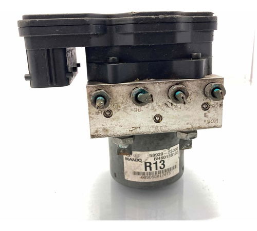 Módulo Abs Hyundai Ix35 2013