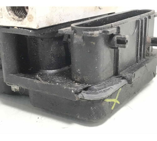 Módulo Abs C/detalhe Peugeot 307 2010