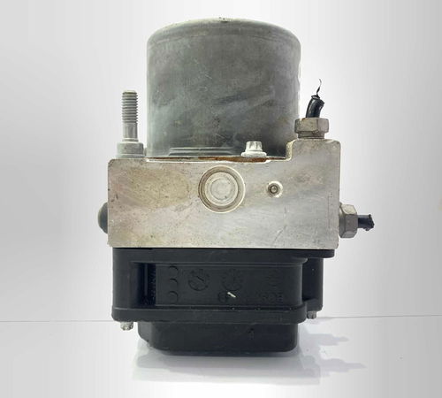 Módulo Abs Peugeot 307 E Citroën C4 2012