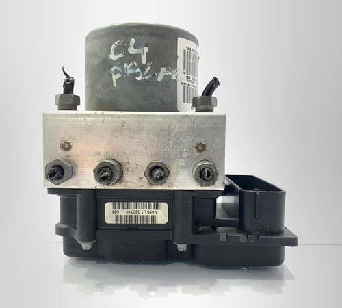 Módulo Abs Peugeot 307 E Citroën C4 2012