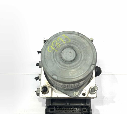 Módulo Abs Peugeot 307 E Citroën C4 2012