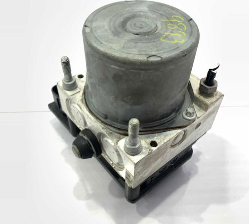 Módulo Abs Peugeot 307 E Citroën C4 2012