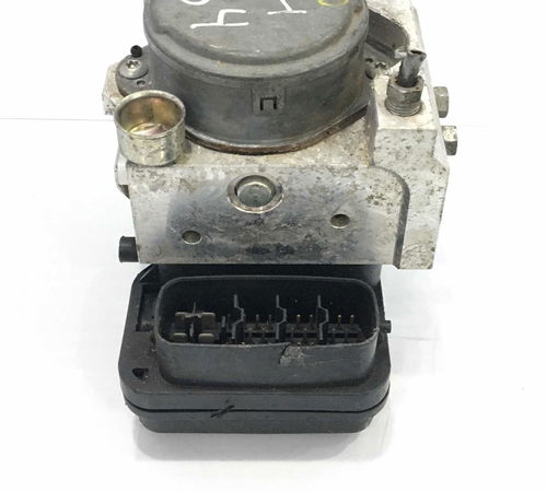 Módulo Abs Toyota Hilux 2011