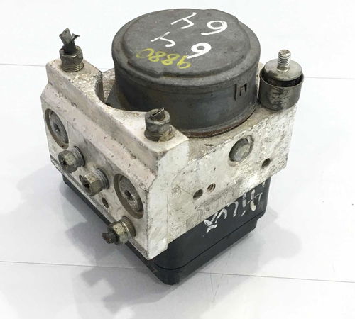 Módulo Abs Toyota Hilux 2011