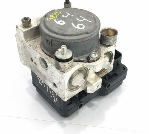 Módulo Abs Toyota Hilux 2011