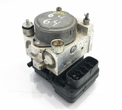 Módulo Abs Toyota Hilux 2011