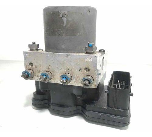Módulo Abs Hyundai Ix35 2012