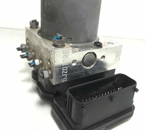 Módulo Abs Hyundai Ix35 2012