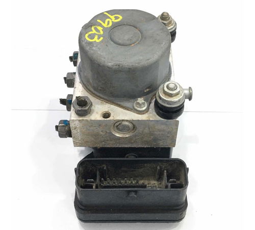 Módulo Abs Fiat / Siena / Estrada 2016