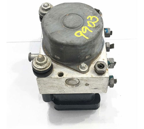 Módulo Abs Fiat / Siena / Estrada 2016