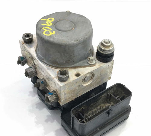Módulo Abs Fiat / Siena / Estrada 2016