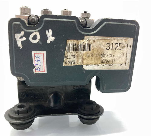 Módulo Abs Volkswagen Fox 2015