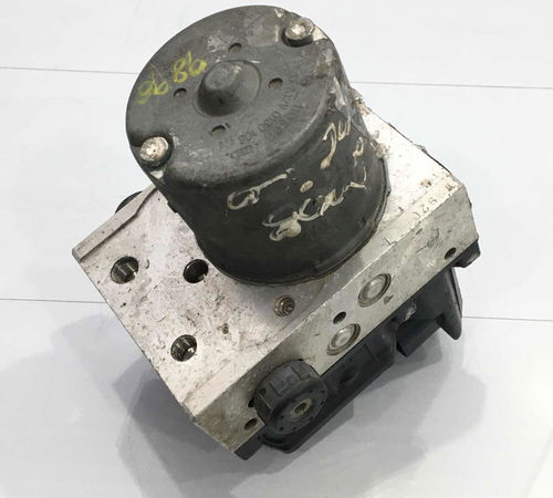 Módulo Abs Fiat Stilo 2006