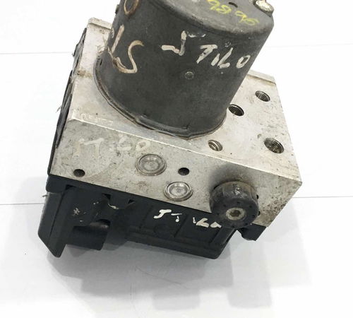 Módulo Abs Fiat Stilo 2006