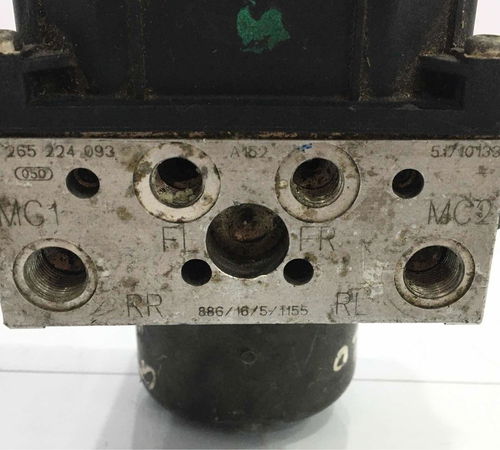 Módulo Abs Fiat Stilo 2006