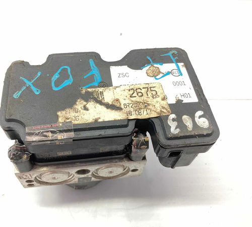 Módulo Abs Volkswagen Fox 2015