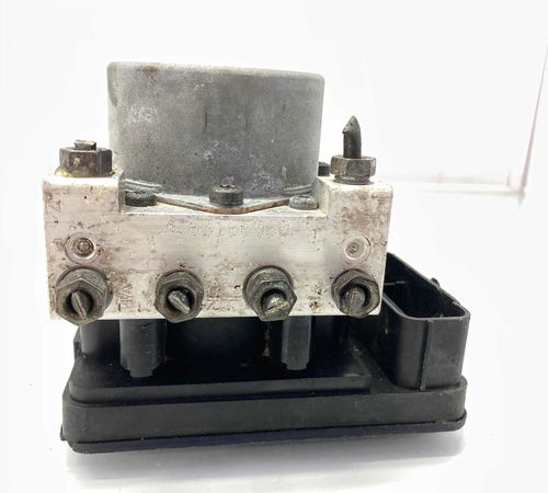 Módulo Abs Volkswagen G5/g6/g7 2014