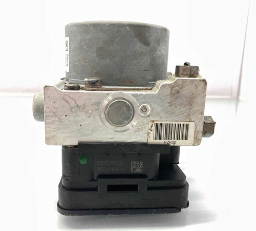 Módulo Abs Volkswagen G5/g6/g7 2014