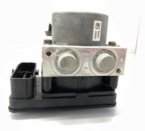 Módulo Abs Volkswagen G5/g6/g7 2014