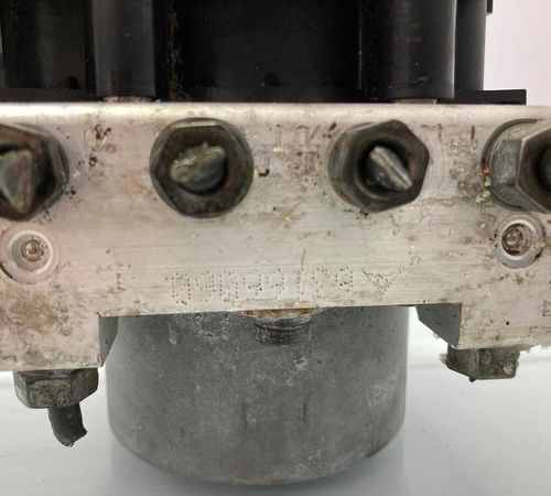 Módulo Abs Volkswagen G5/g6/g7 2014