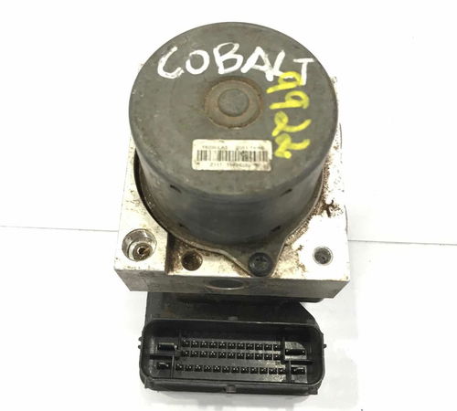 Módulo Abs Chevrolet Cobalt 2014