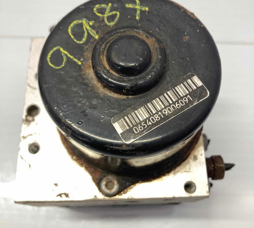 Módulo Abs Audi A3 2003