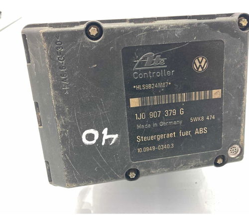 Módulo Abs Audi A3 2003