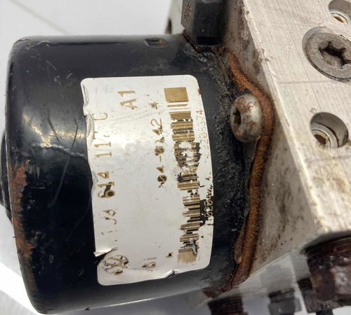Módulo Abs Audi A3 2003