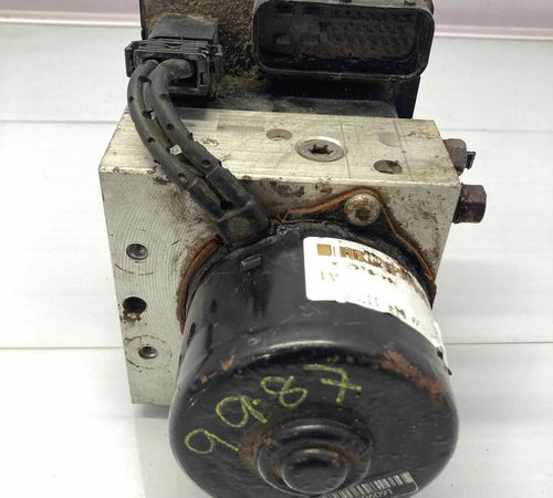 Módulo Abs Audi A3 2003